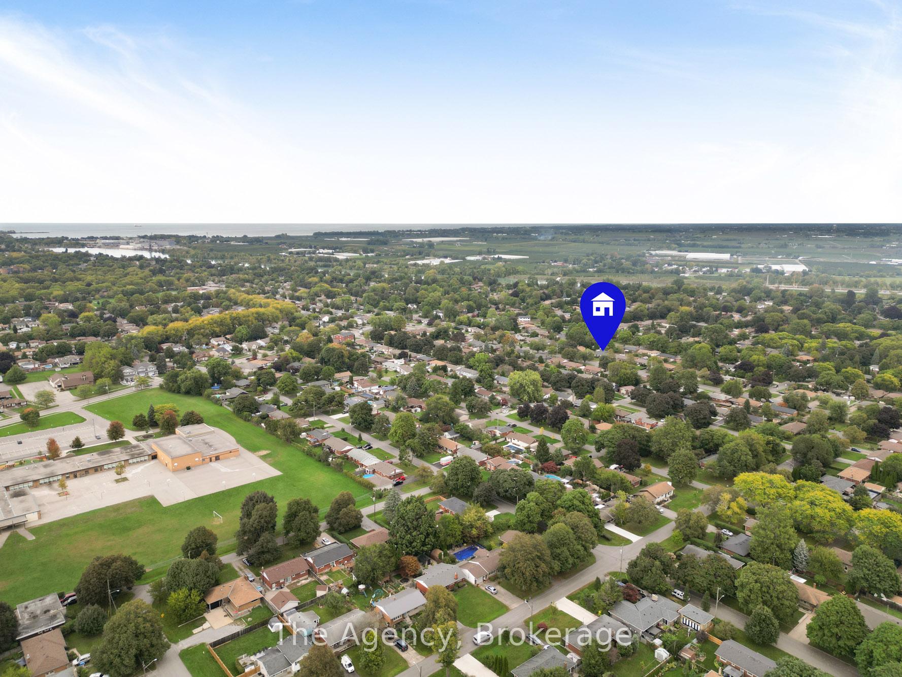 Photo 34 of 436 Bunting Road, St. Catharines, Carlton/Bunting — HOMEH