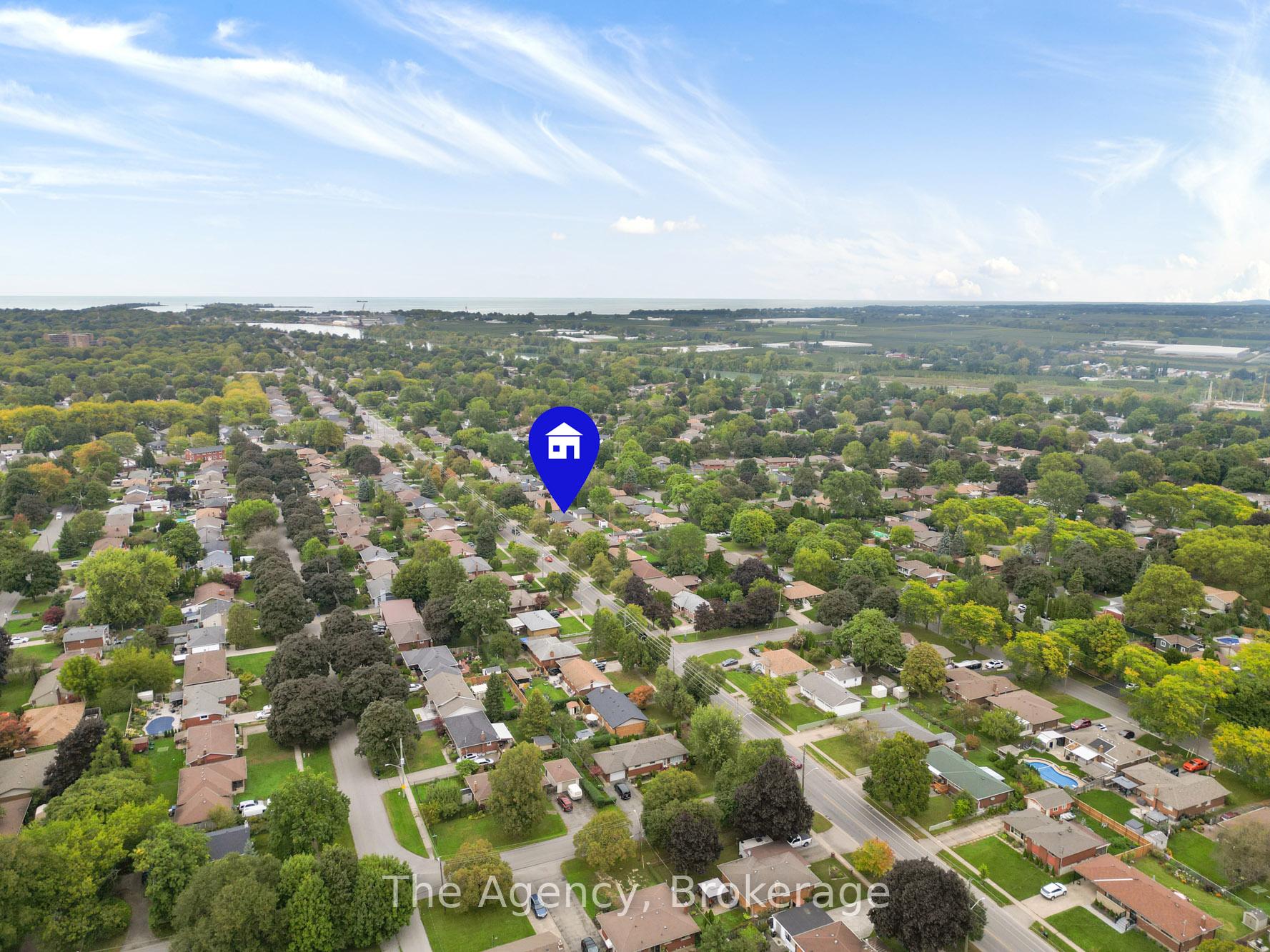Photo 35 of 436 Bunting Road, St. Catharines, Carlton/Bunting — HOMEH
