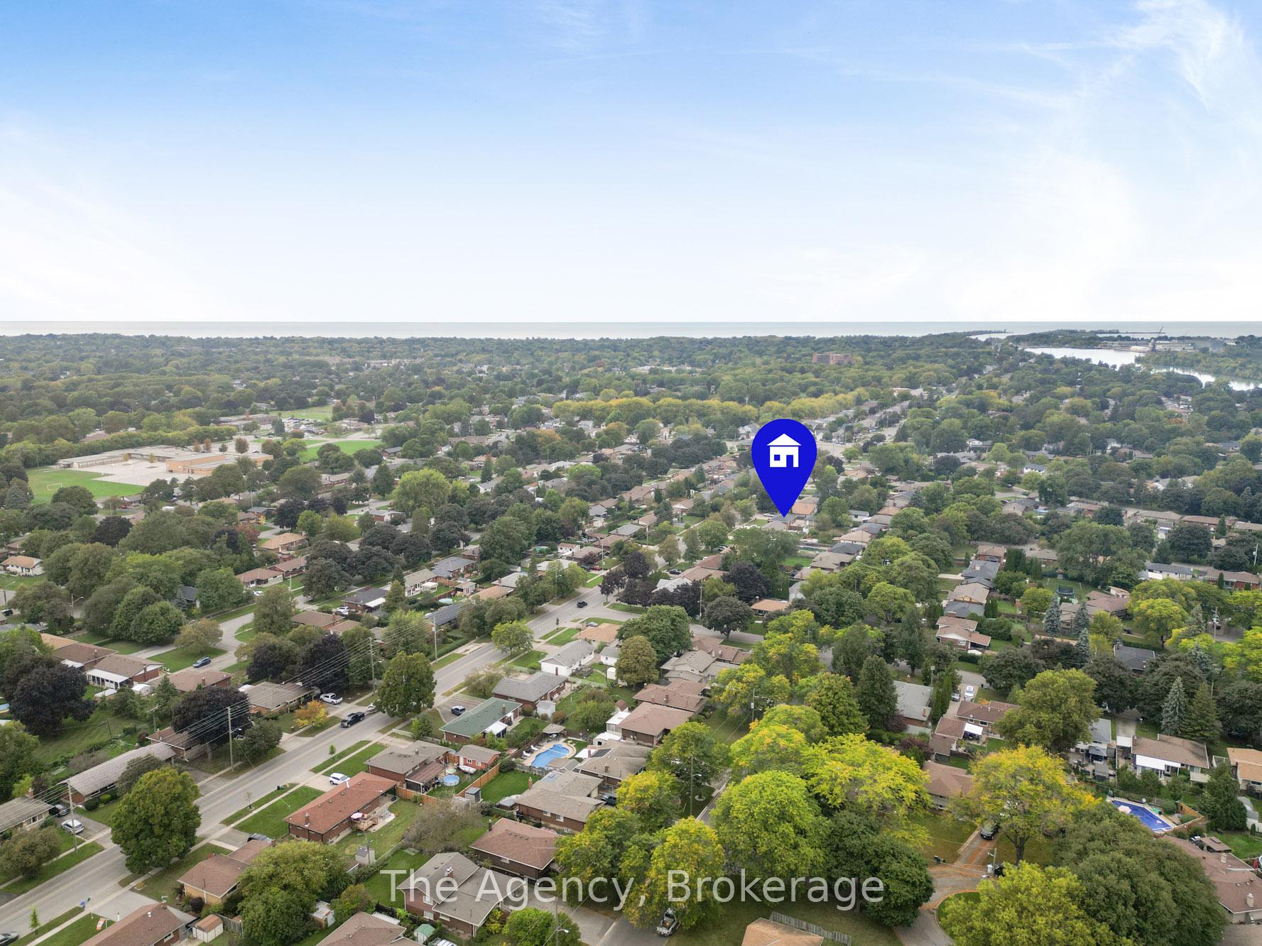 Photo 37 of 436 Bunting Road, St. Catharines, Carlton/Bunting — HOMEH