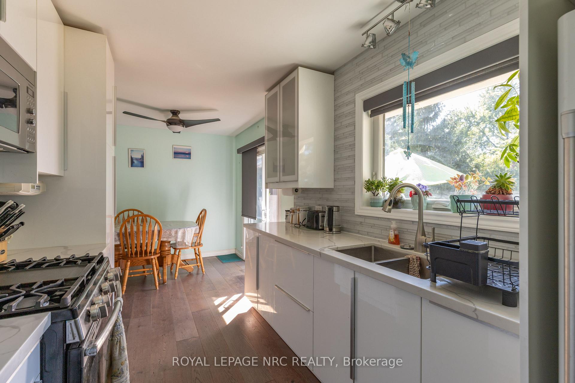 Photo 19 of 11 Brookdale Avenue, St. Catharines, Oakdale — HOMEH