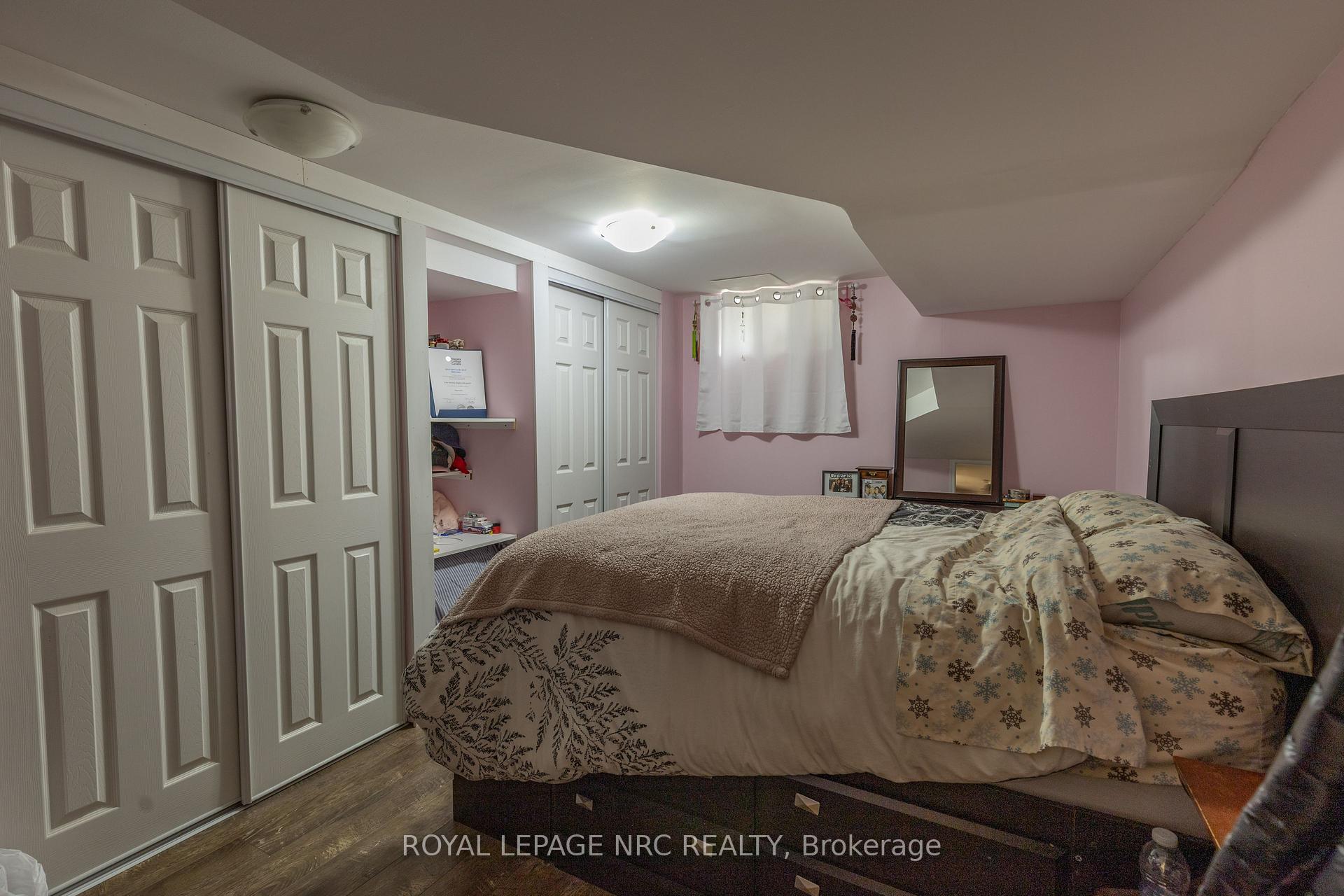 Photo 24 of 11 Brookdale Avenue, St. Catharines, Oakdale — HOMEH