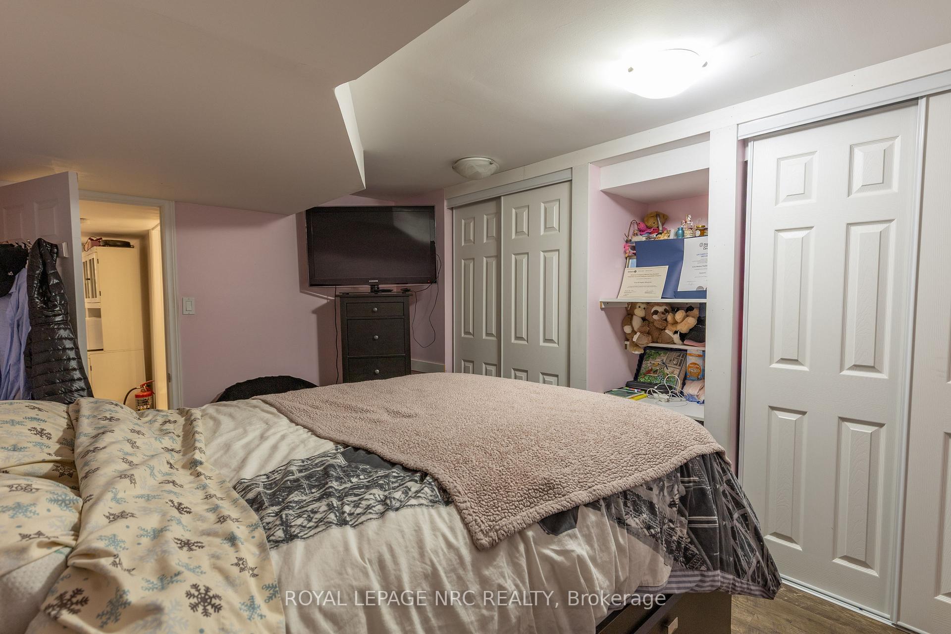 Photo 25 of 11 Brookdale Avenue, St. Catharines, Oakdale — HOMEH