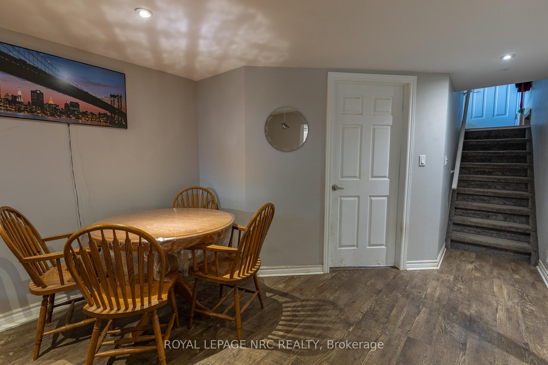 Photo 28 of 11 Brookdale Avenue, St. Catharines, Oakdale — HOMEH