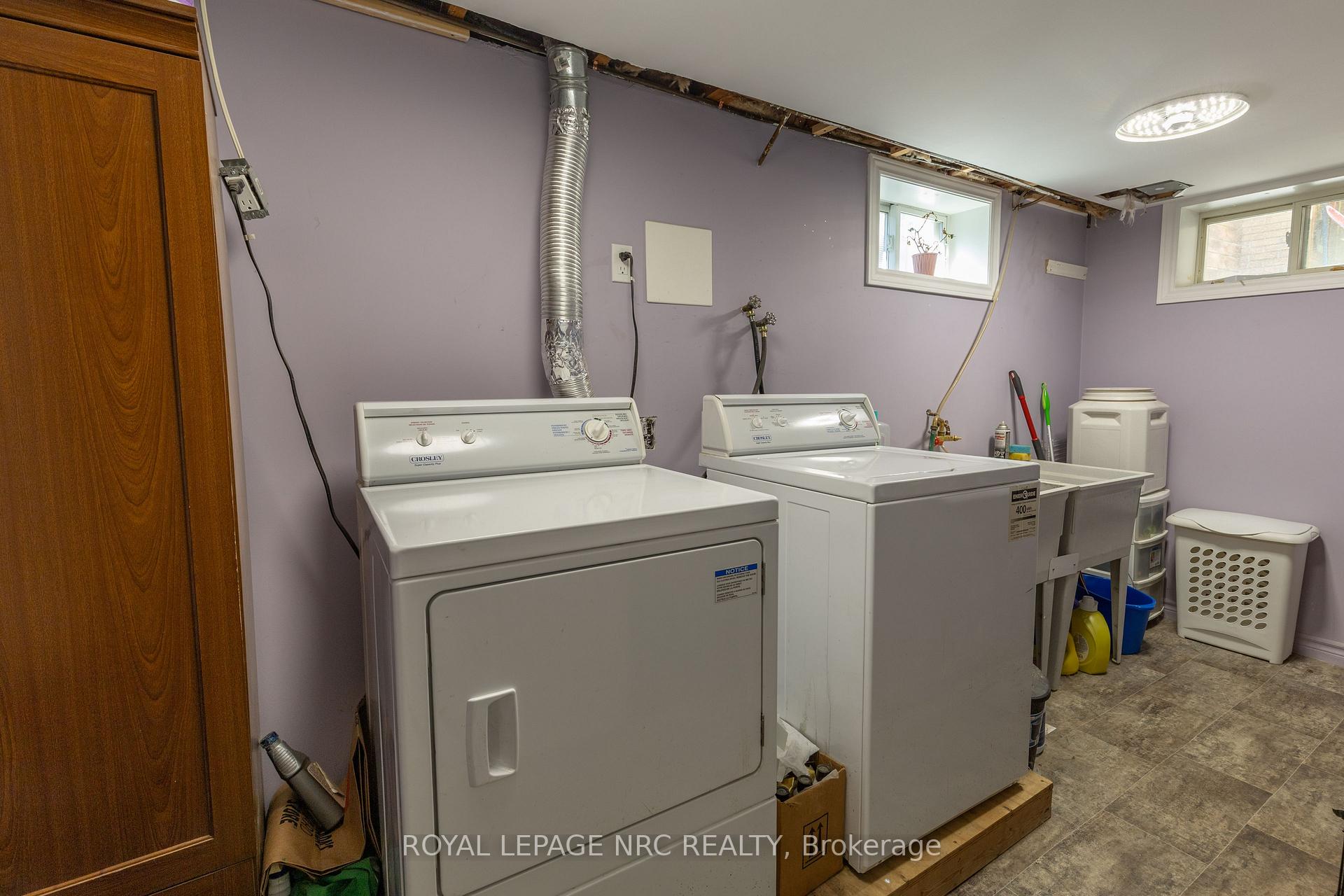 Photo 31 of 11 Brookdale Avenue, St. Catharines, Oakdale — HOMEH