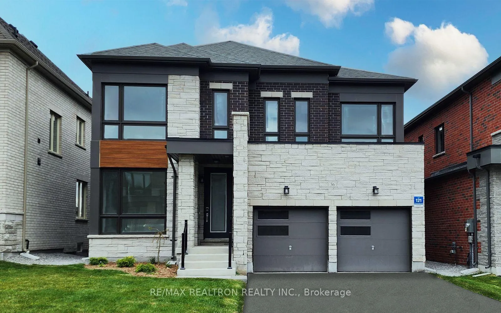 Photo 1 of 36 Sweet Cicely Street, Springwater, Midhurst — HOMEH