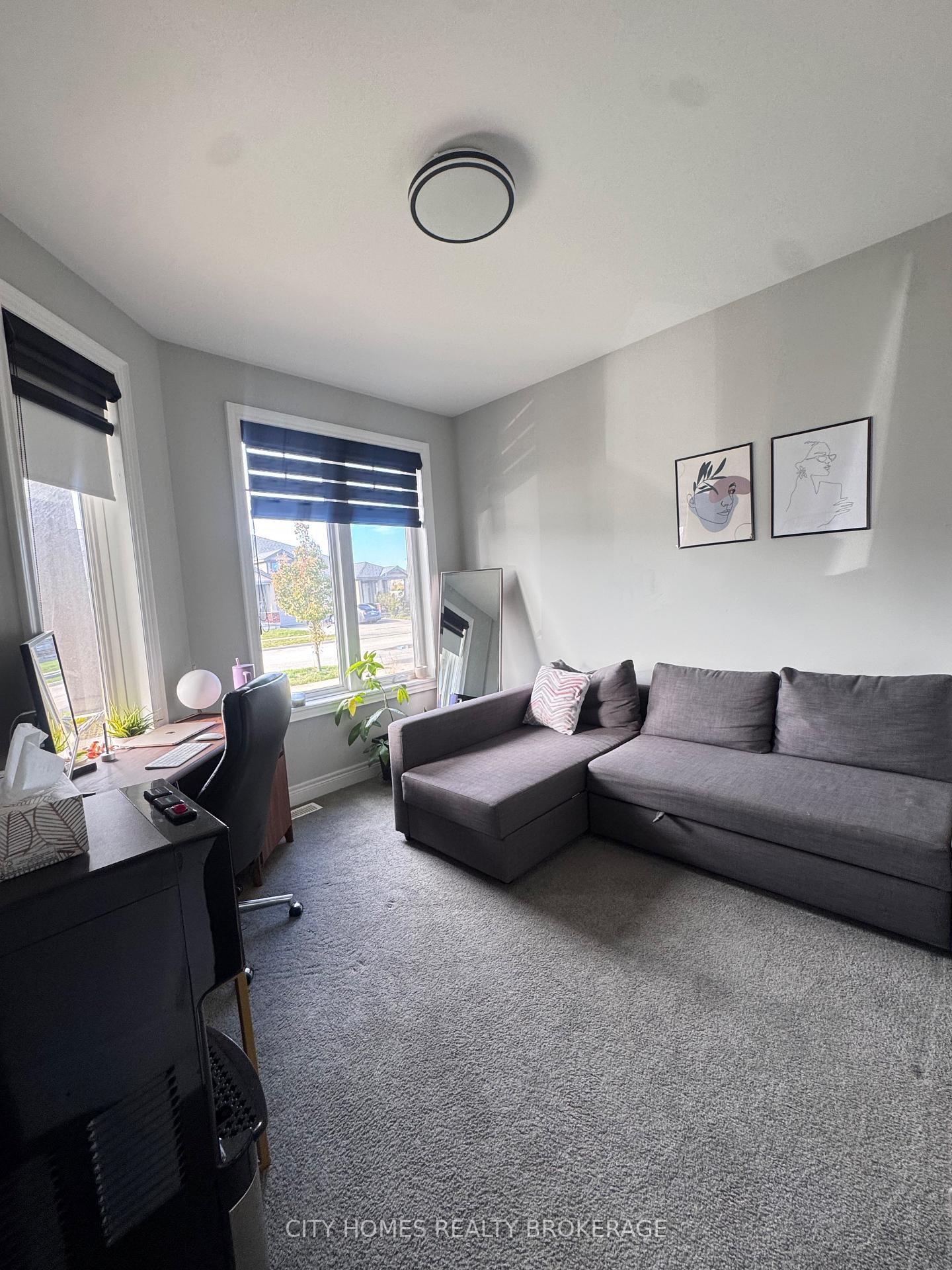Photo 3 of 28 Ellis Avenue, St. Catharines, Oakdale — HOMEH
