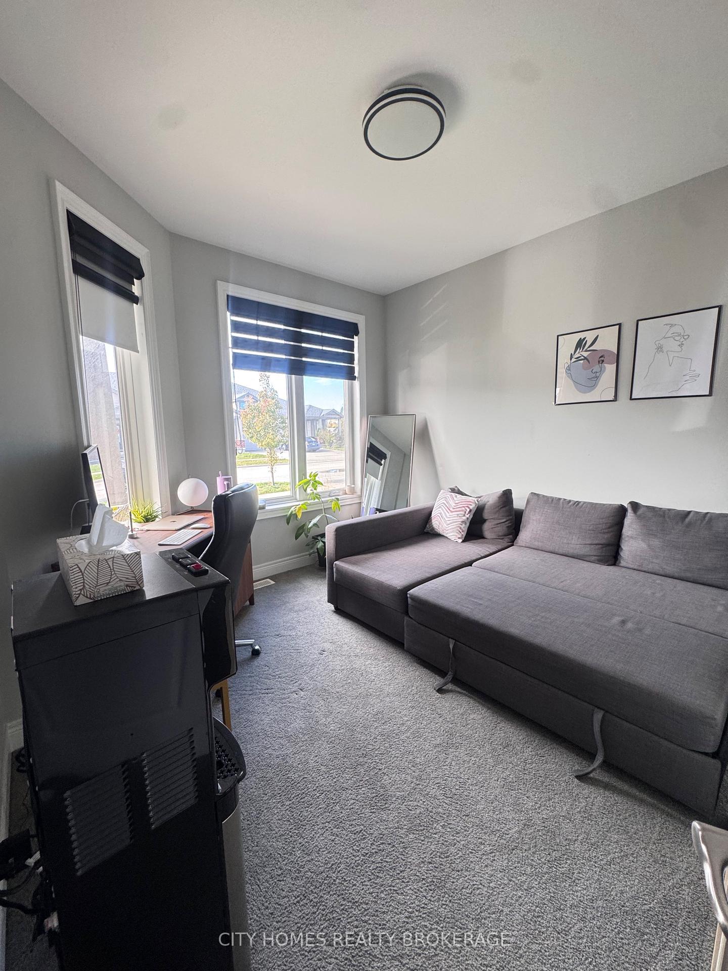 Photo 4 of 28 Ellis Avenue, St. Catharines, Oakdale — HOMEH