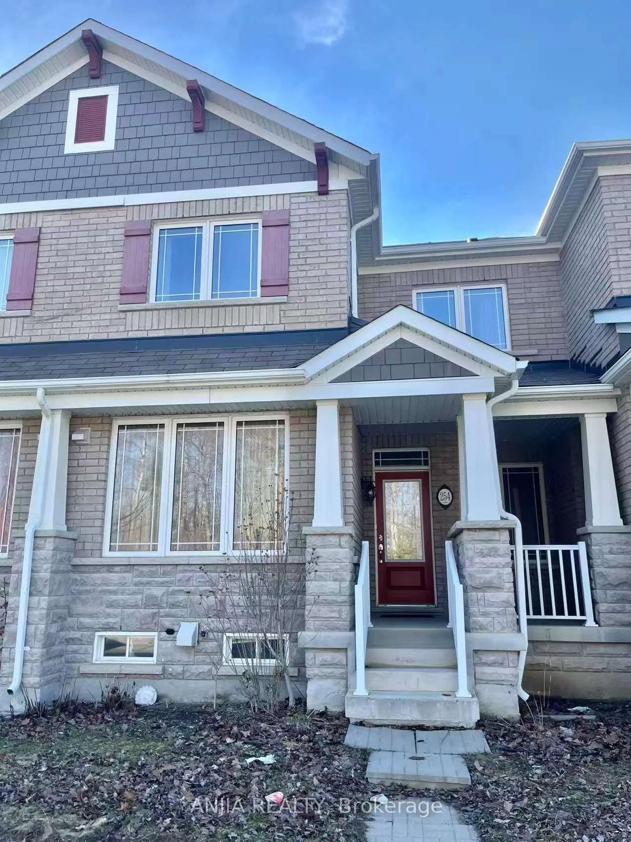 Photo 1 of 254 Cornell Centre Boulevard, Markham, Cornell — HOMEH