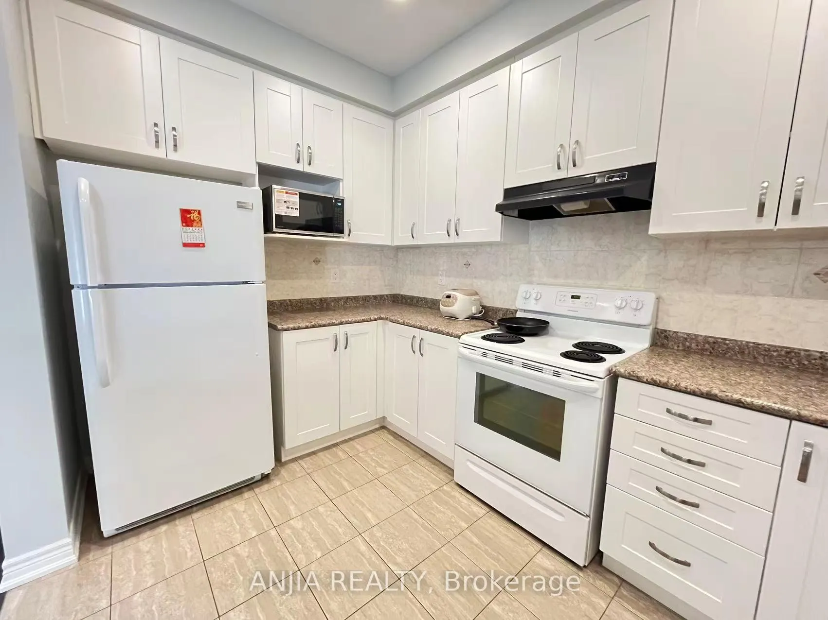 Photo 3 of 254 Cornell Centre Boulevard, Markham, Cornell — HOMEH
