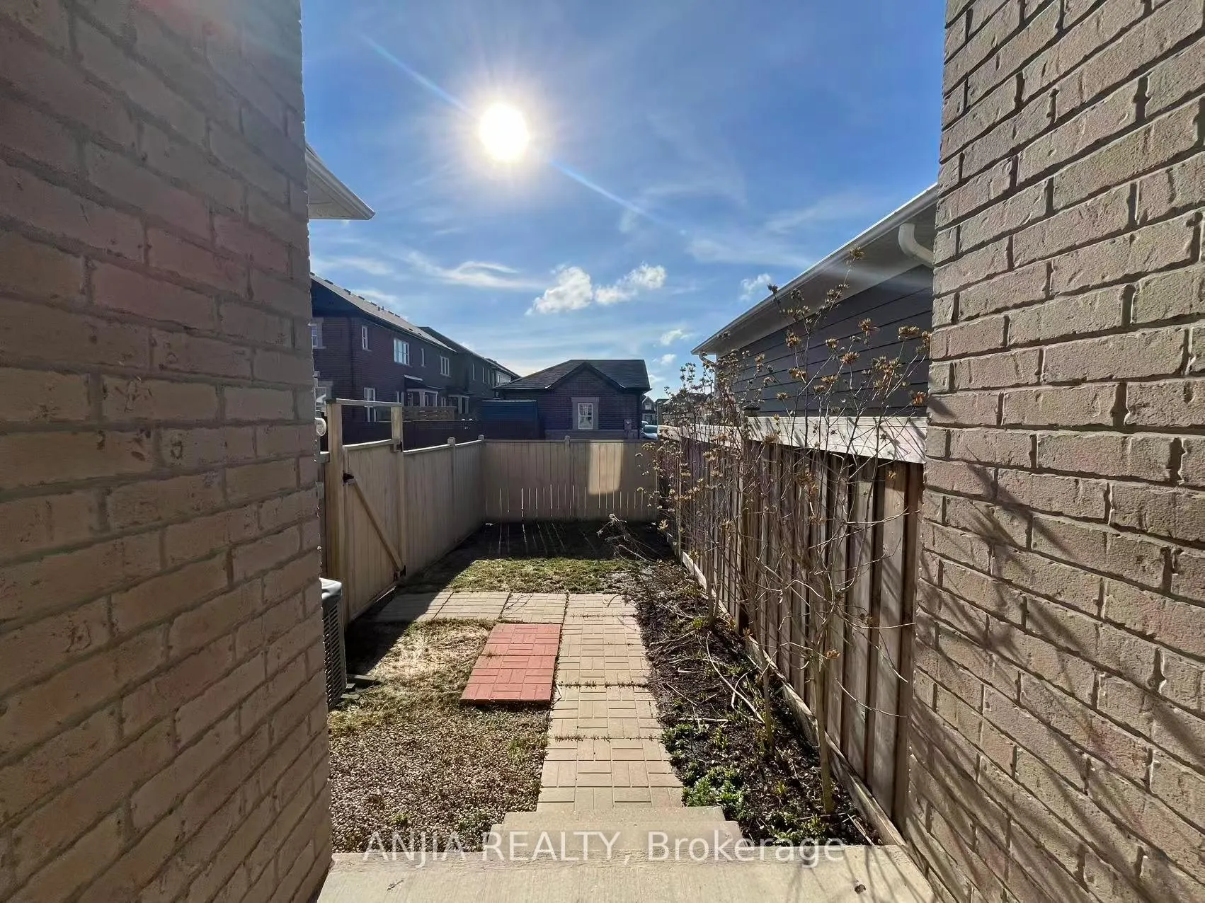 Photo 17 of 254 Cornell Centre Boulevard, Markham, Cornell — HOMEH