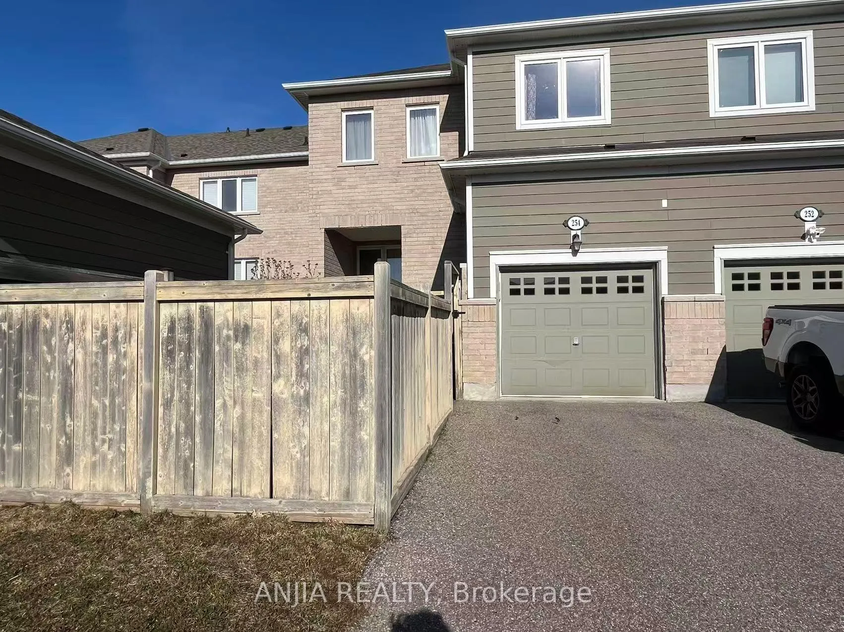 Photo 18 of 254 Cornell Centre Boulevard, Markham, Cornell — HOMEH