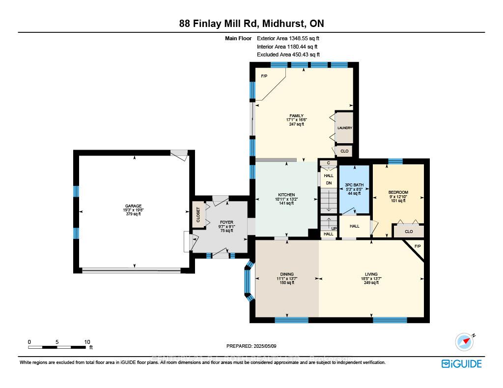 Photo 33 of 88 Finlay Mill Road, Springwater, Midhurst — HOMEH