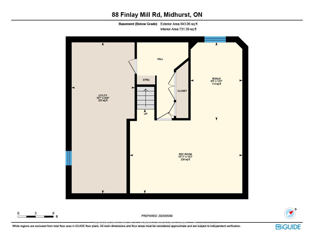 Photo 35 of 88 Finlay Mill Road, Springwater, Midhurst — HOMEH