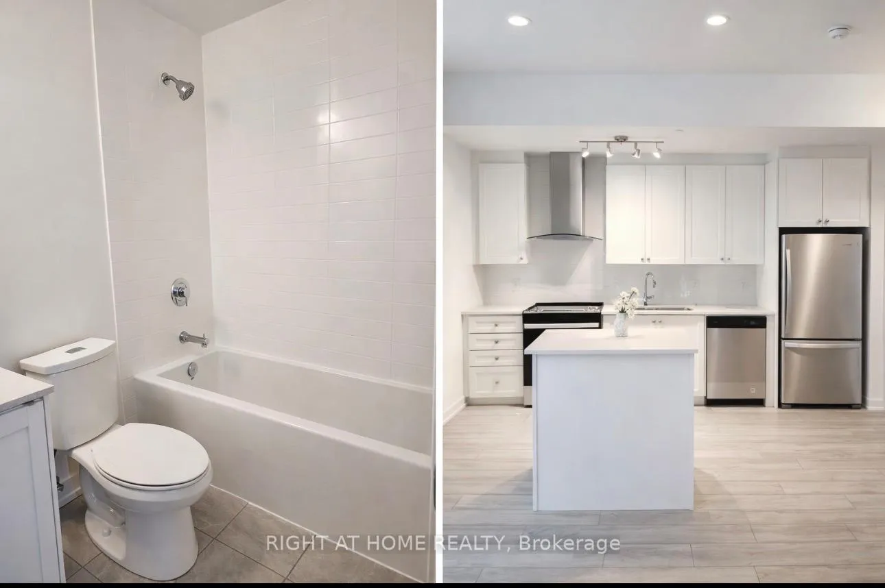 Photo 3 of Unit 222, 55 Duke Street W, Kitchener, City Commercial Core — HOMEH