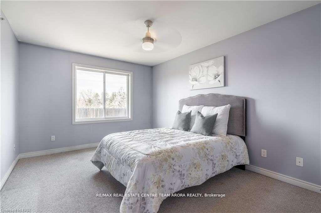 Photo 24 of 33 Glory Hill Road, St. Catharines, Oakdale — HOMEH