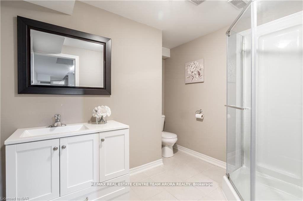 Photo 27 of 33 Glory Hill Road, St. Catharines, Oakdale — HOMEH