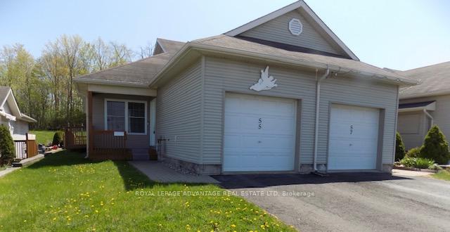 Photo 1 of 55 Van Horne Avenue, Smiths Falls — HOMEH