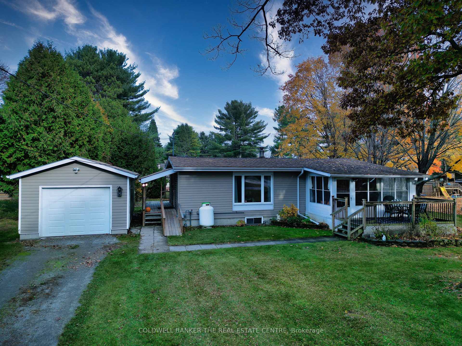 Photo 1 of 3301 Turnbull Drive, Severn, West Shore — HOMEH