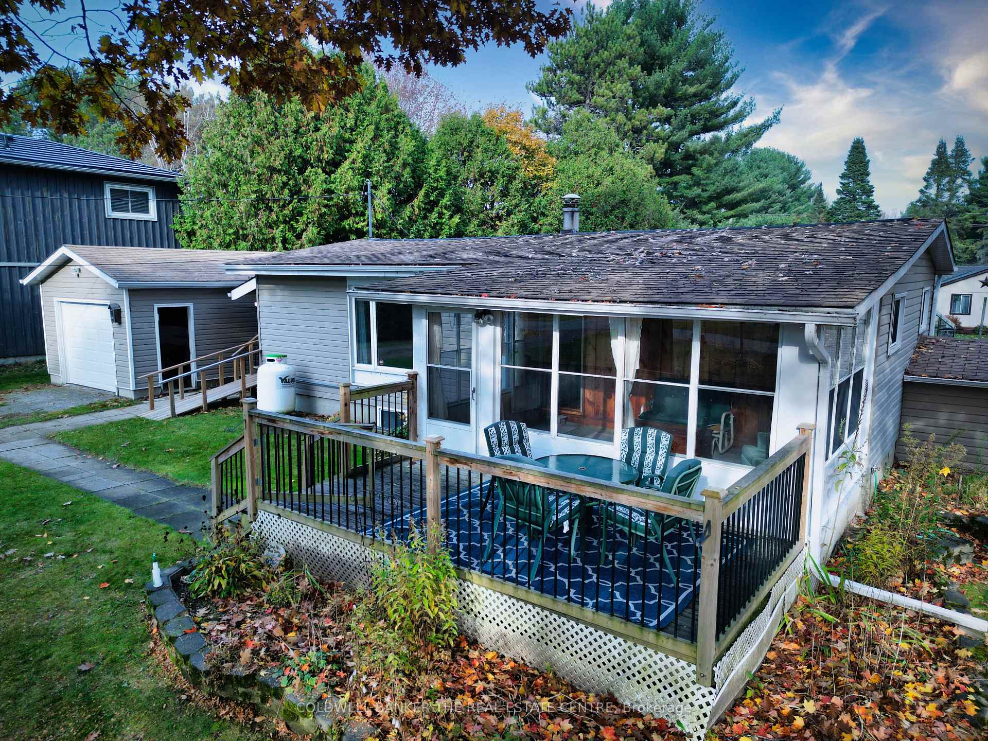 Photo 17 of 3301 Turnbull Drive, Severn, West Shore — HOMEH