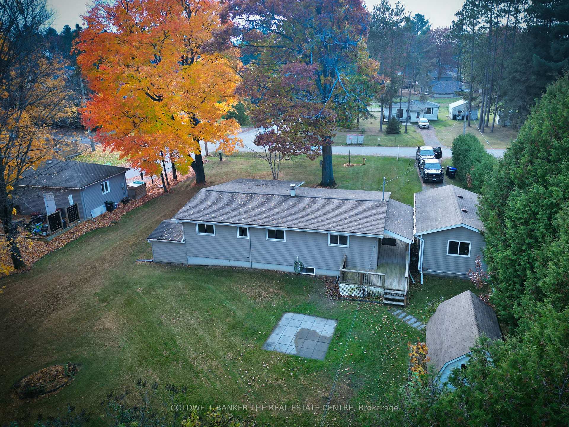 Photo 18 of 3301 Turnbull Drive, Severn, West Shore — HOMEH