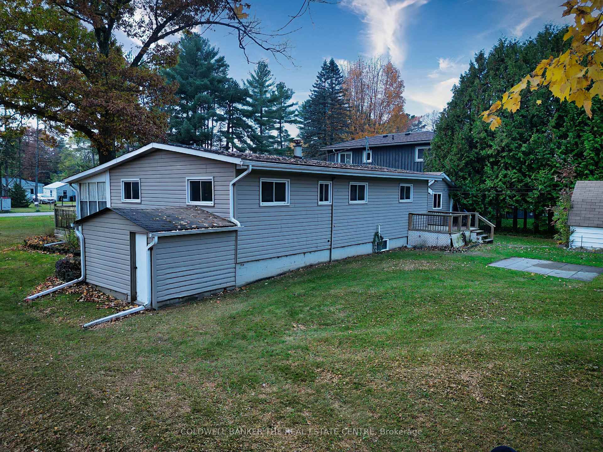 Photo 20 of 3301 Turnbull Drive, Severn, West Shore — HOMEH