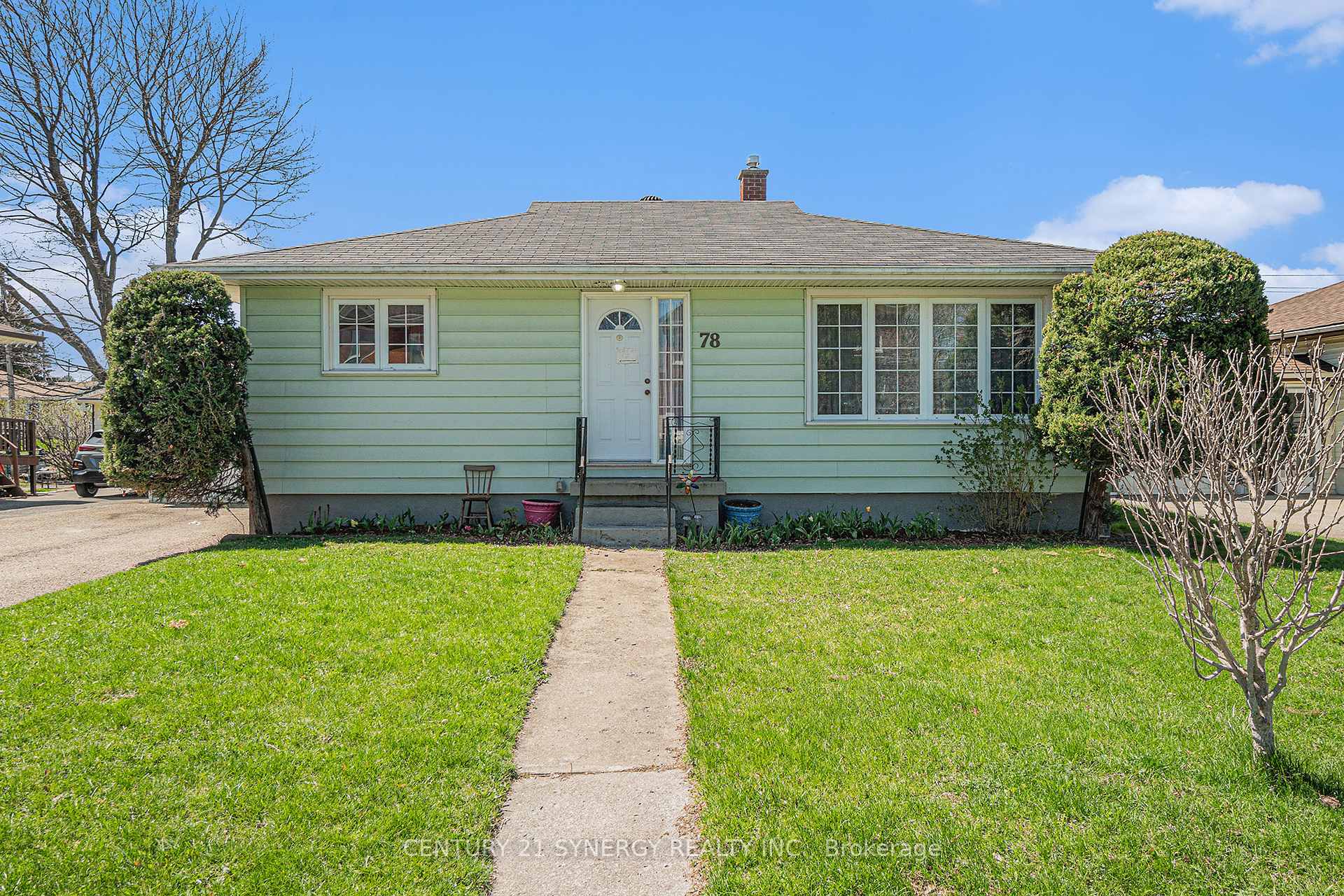 Photo 1 of 78 Jasper Avenue, Smiths Falls — HOMEH