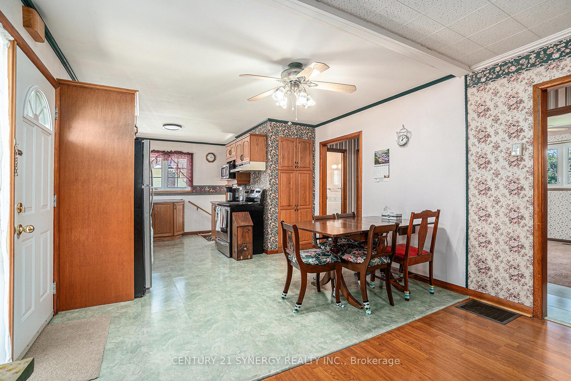 Photo 5 of 78 Jasper Avenue, Smiths Falls — HOMEH
