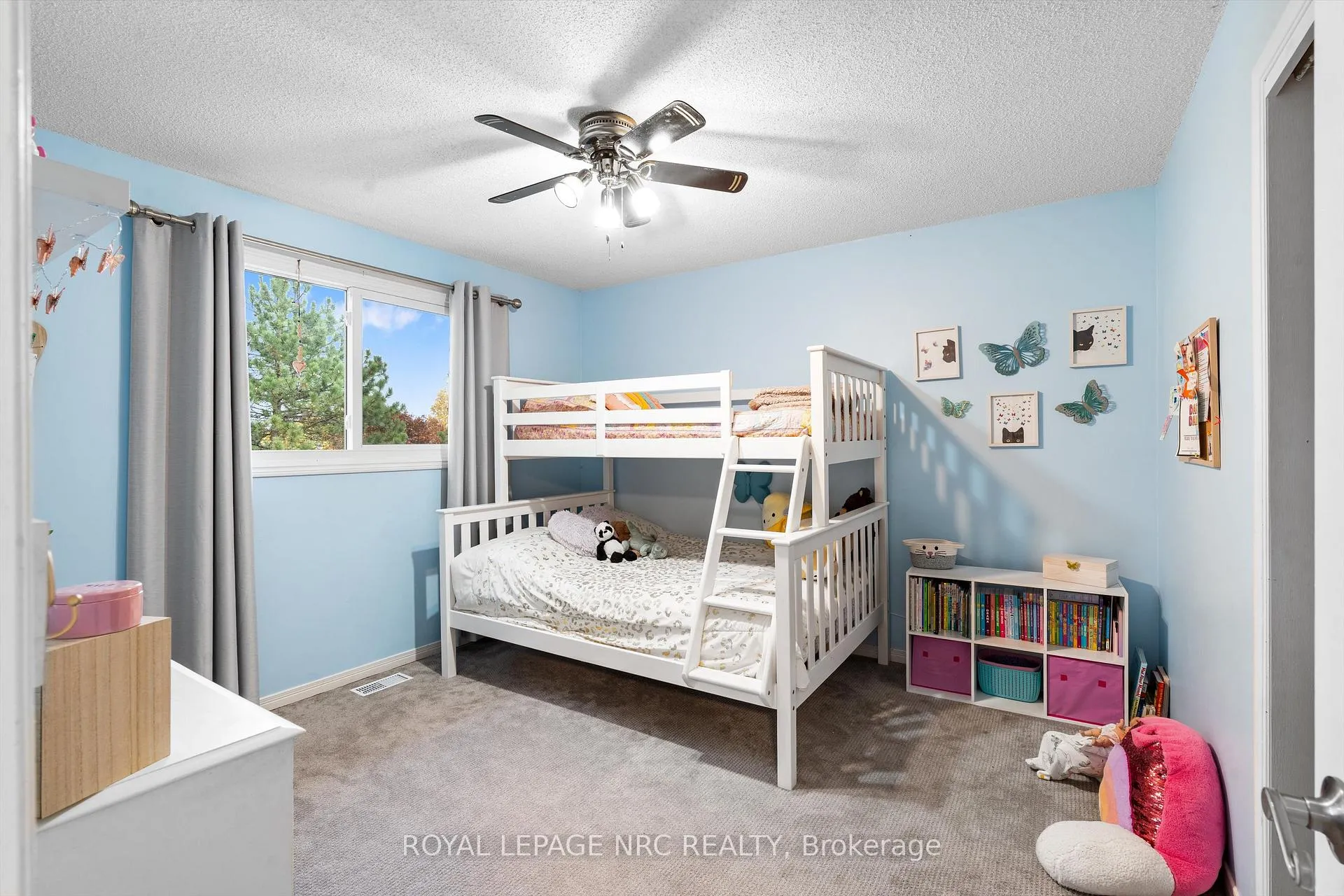 Photo 25 of 26 Elderwood Drive, St. Catharines, Grapeview — HOMEH