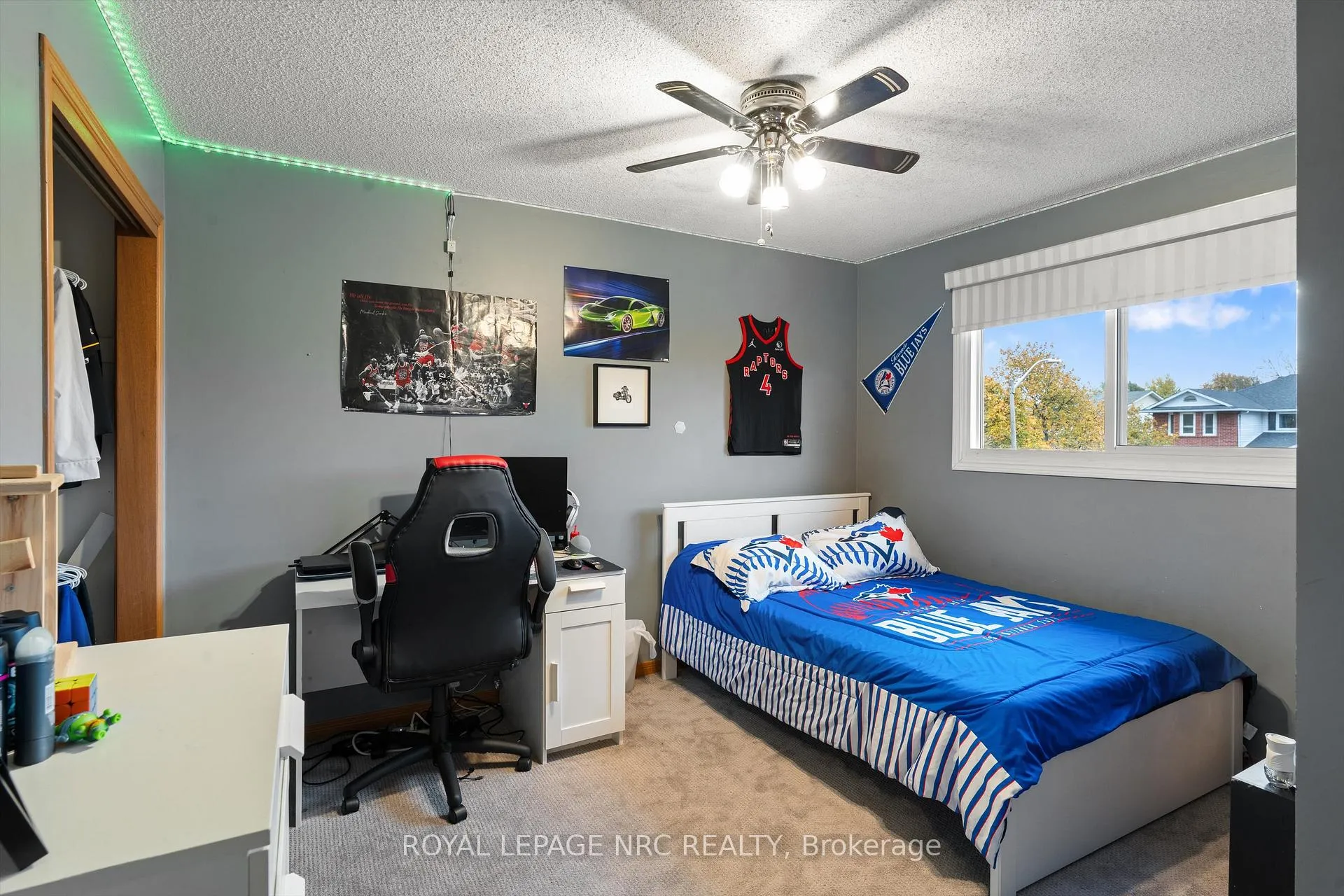 Photo 34 of 26 Elderwood Drive, St. Catharines, Grapeview — HOMEH