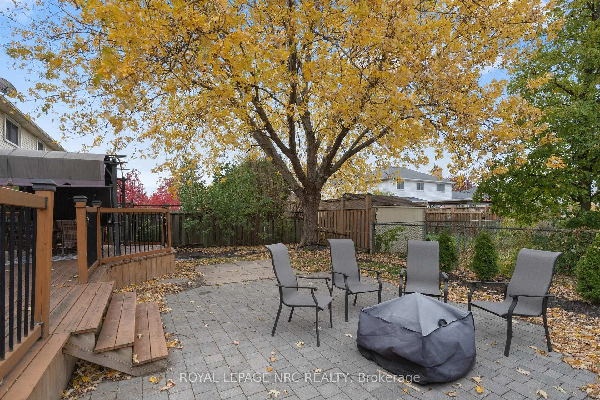 Photo 41 of 26 Elderwood Drive, St. Catharines, Grapeview — HOMEH