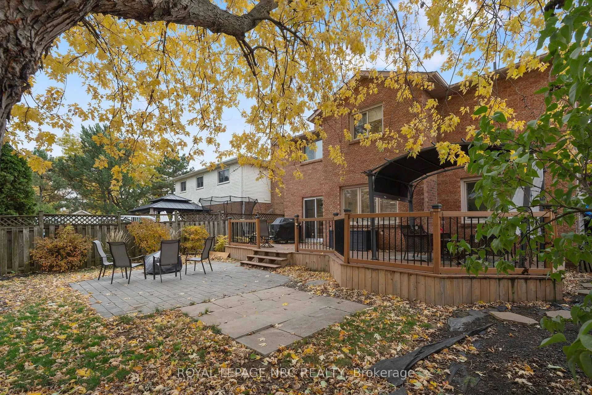 Photo 44 of 26 Elderwood Drive, St. Catharines, Grapeview — HOMEH