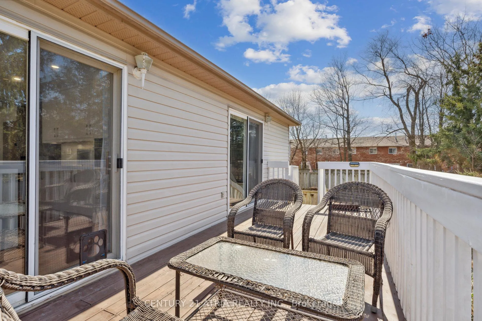 Photo 38 of 28 Cassandra Drive, Barrie, East Bayfield — HOMEH