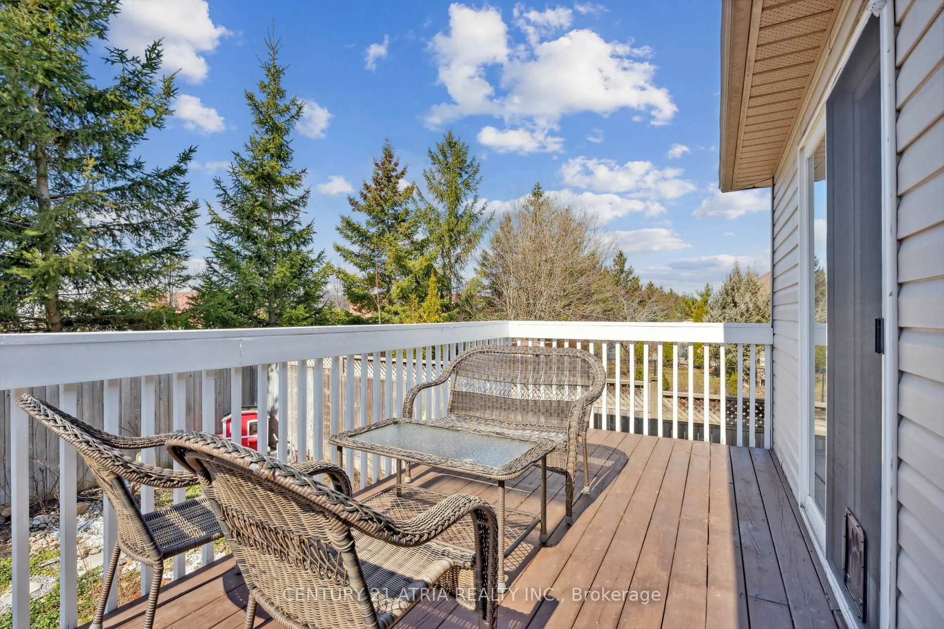 Photo 39 of 28 Cassandra Drive, Barrie, East Bayfield — HOMEH