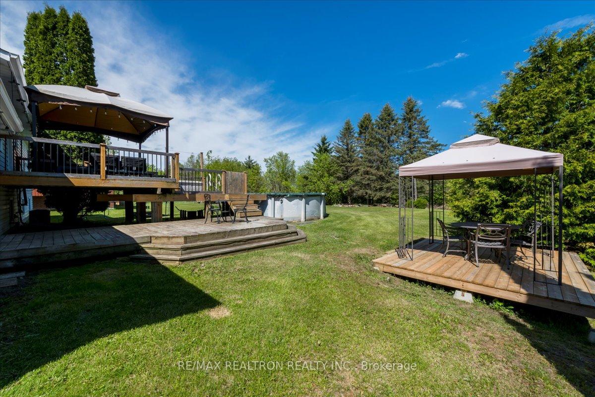 Photo 33 of 3974 Horseshoe Valley Road W, Springwater, Anten Mills — HOMEH