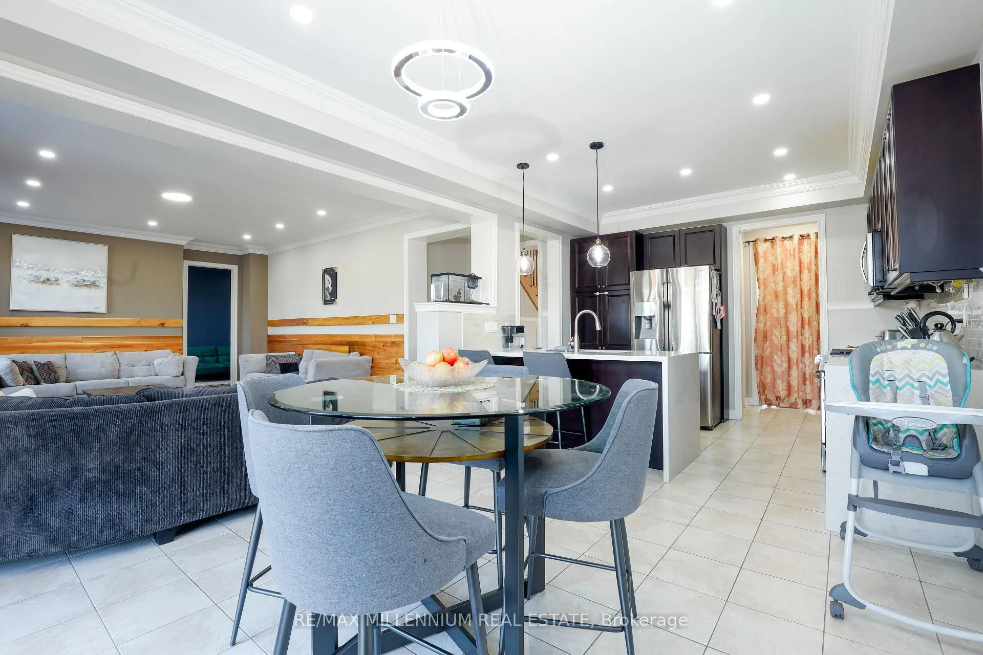 Photo 14 of 58 Trail Boulevard, Springwater, Centre Vespra — HOMEH