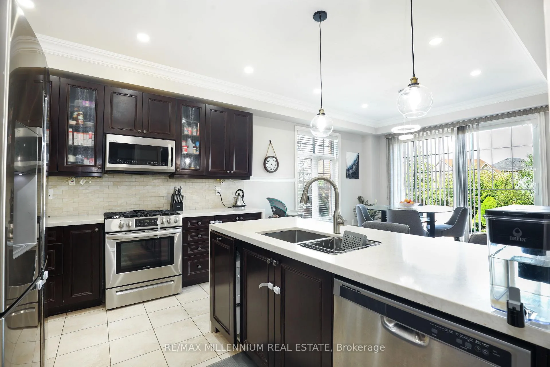 Photo 19 of 58 Trail Boulevard, Springwater, Centre Vespra — HOMEH