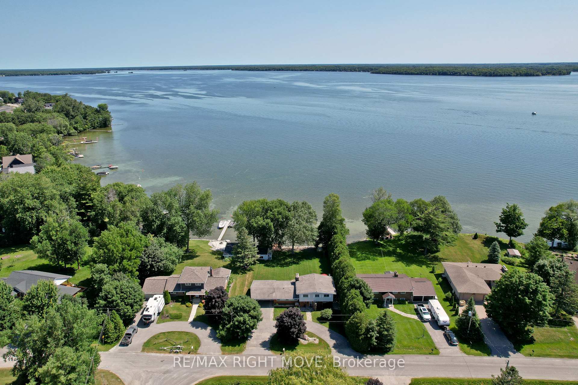 Photo 1 of 2215 Thomson Crescent, Severn, Rural Severn — HOMEH