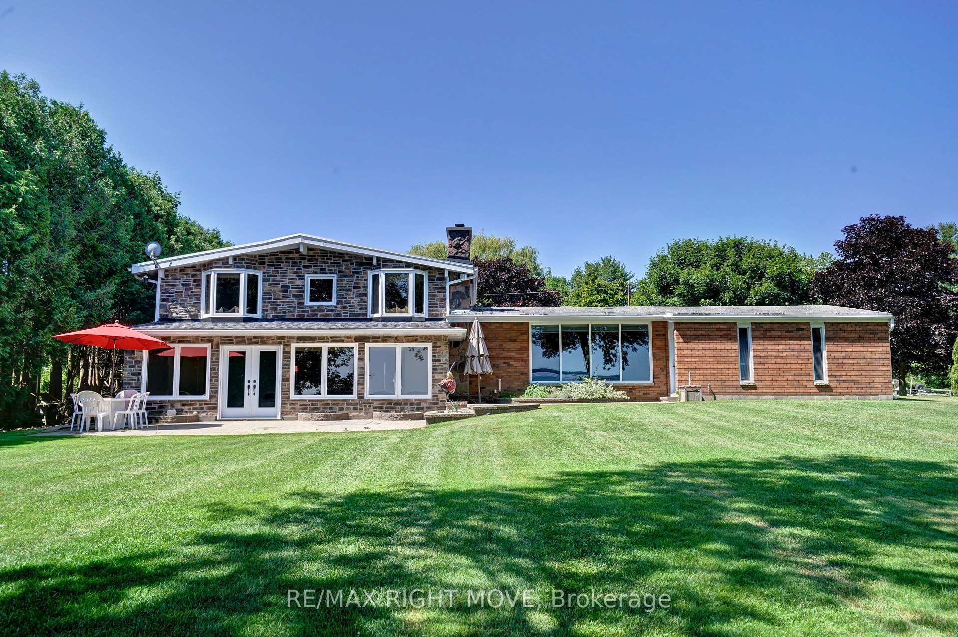 Photo 2 of 2215 Thomson Crescent, Severn, Rural Severn — HOMEH