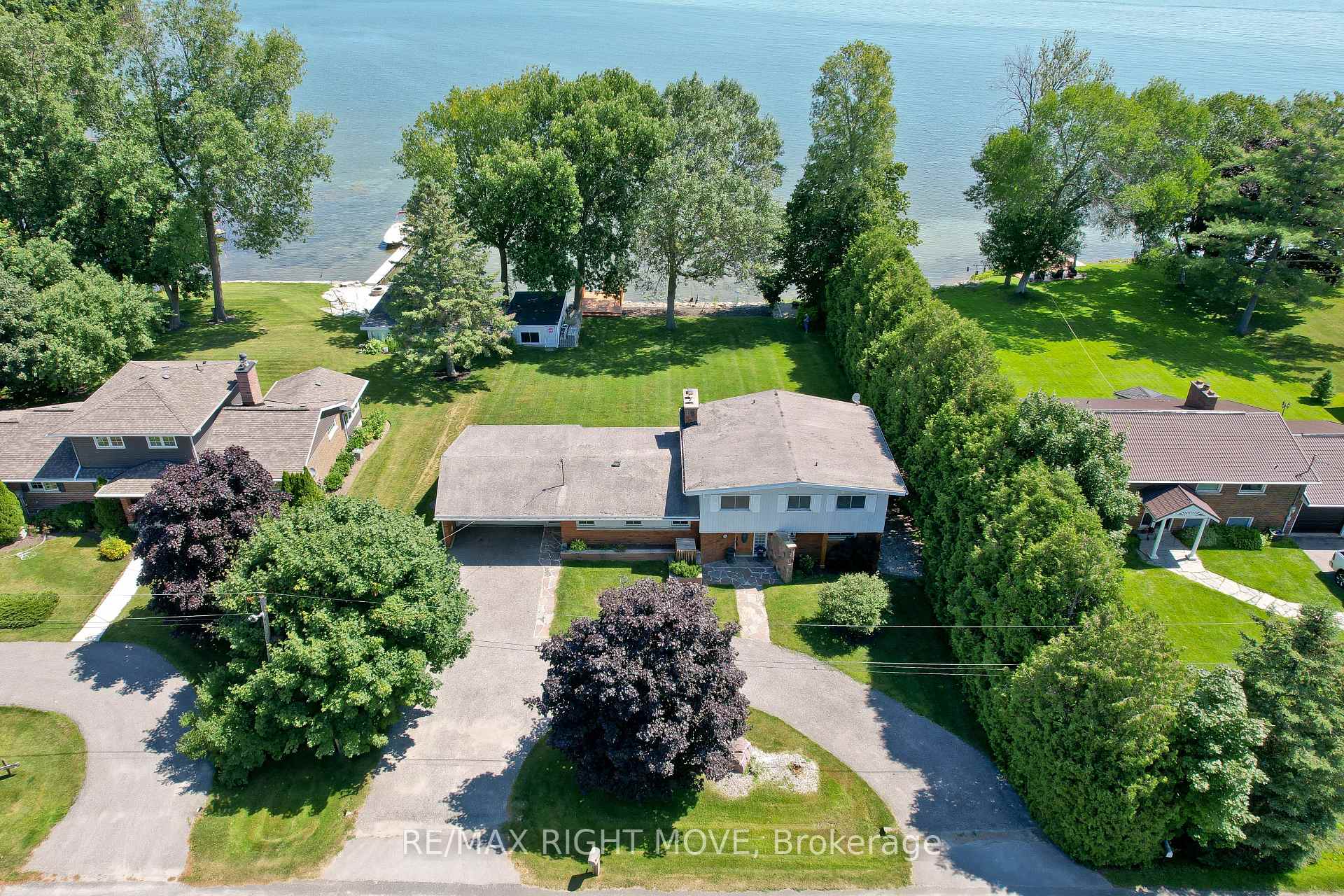 Photo 3 of 2215 Thomson Crescent, Severn, Rural Severn — HOMEH