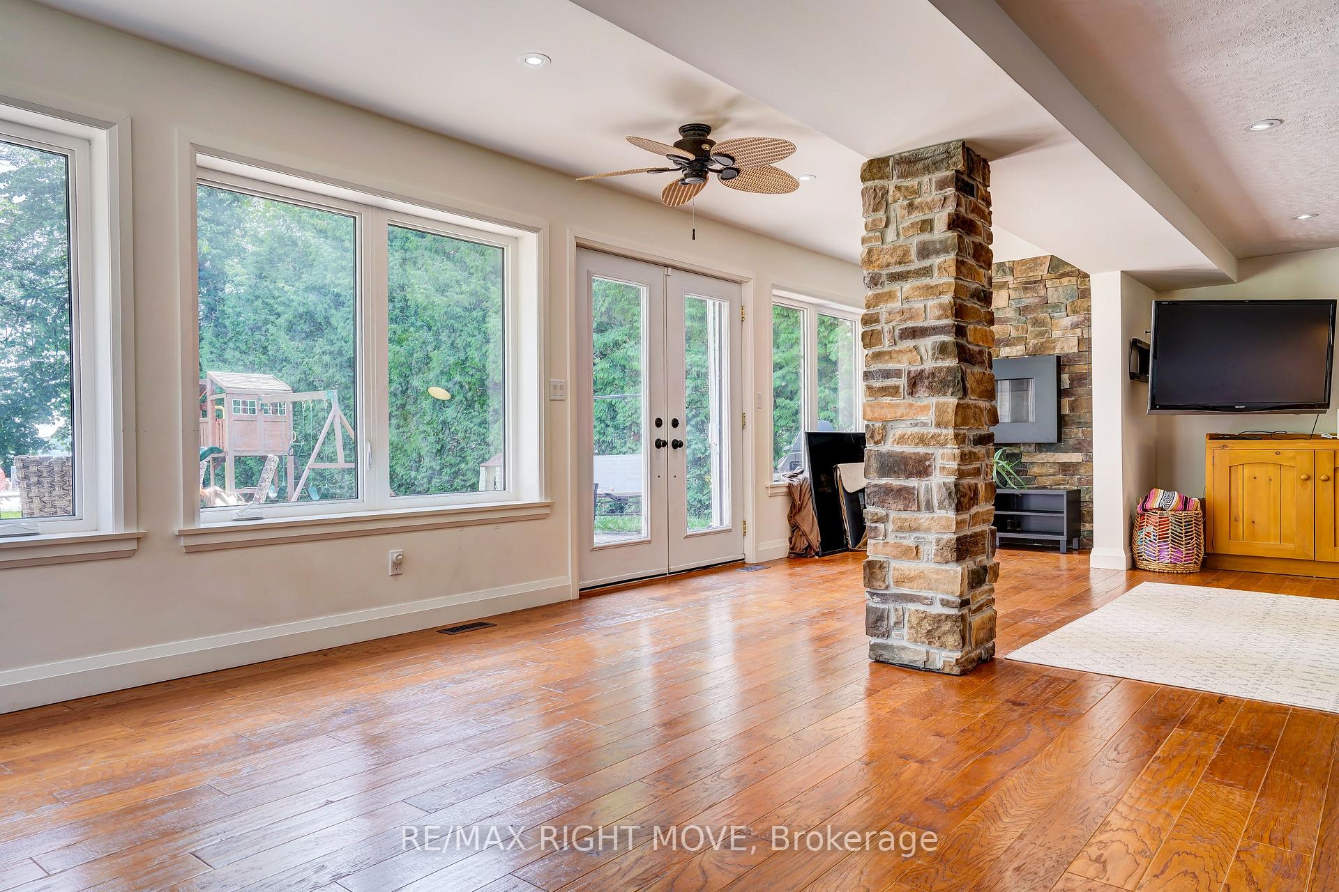 Photo 17 of 2215 Thomson Crescent, Severn, Rural Severn — HOMEH