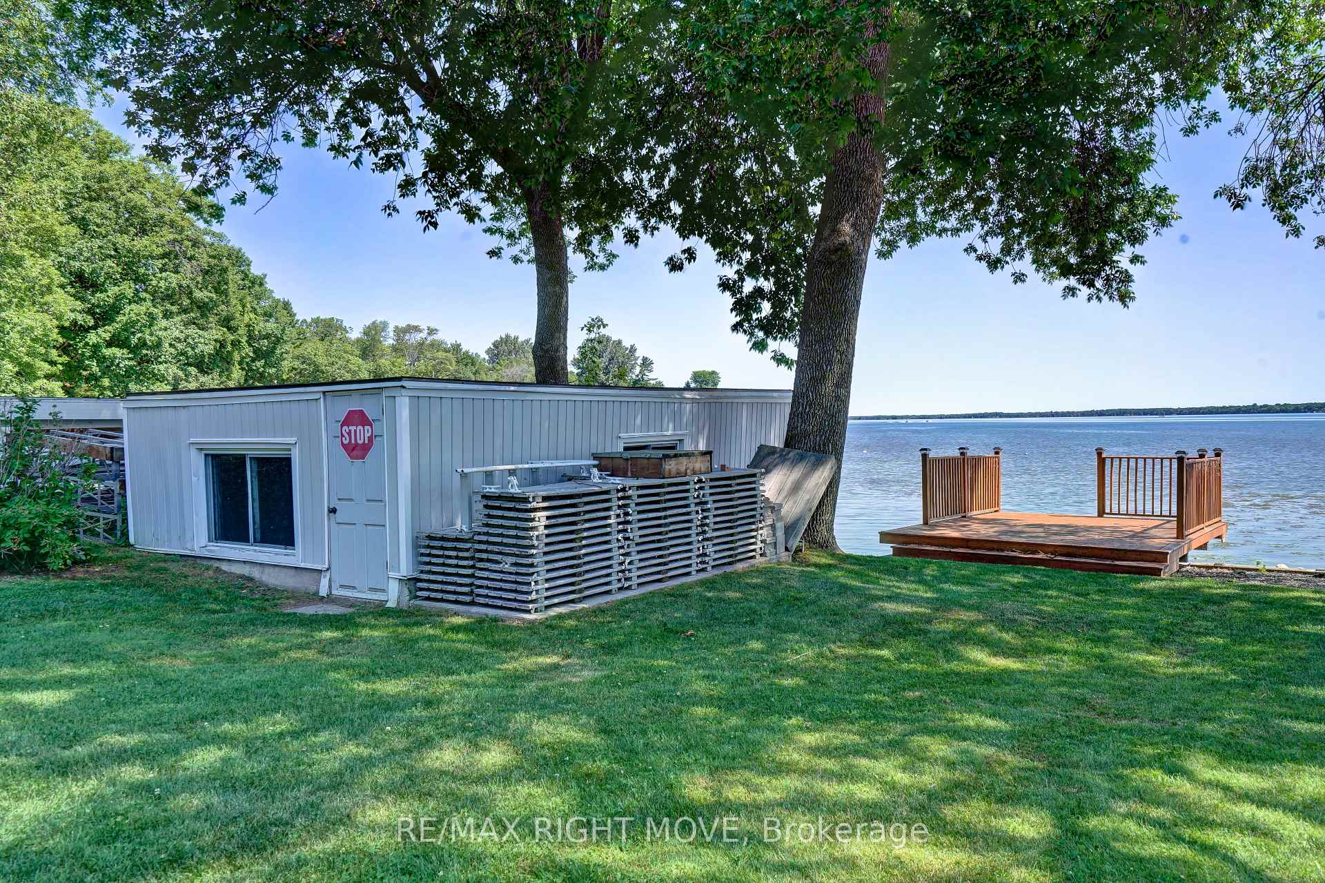 Photo 32 of 2215 Thomson Crescent, Severn, Rural Severn — HOMEH