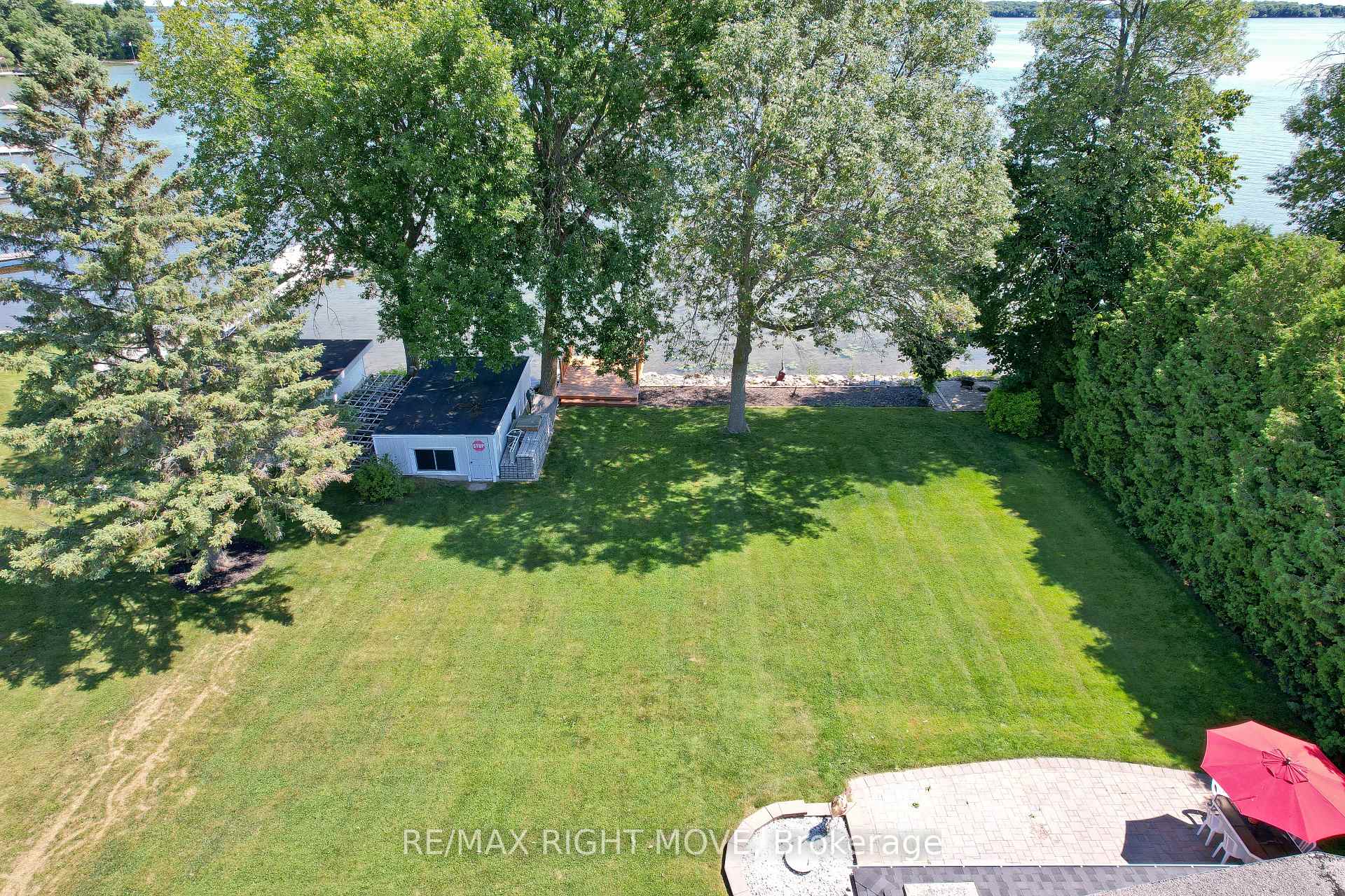 Photo 36 of 2215 Thomson Crescent, Severn, Rural Severn — HOMEH