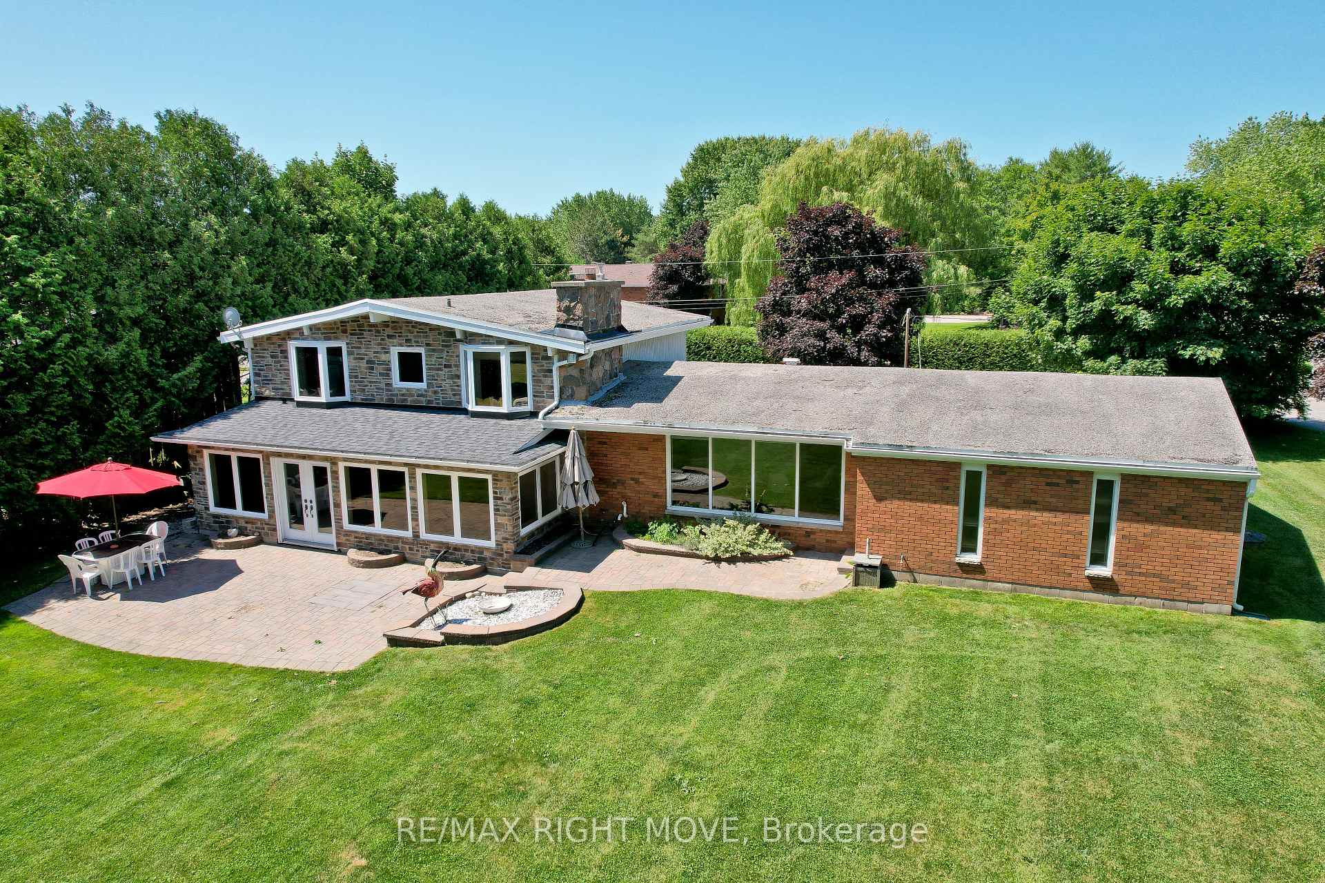 Photo 37 of 2215 Thomson Crescent, Severn, Rural Severn — HOMEH