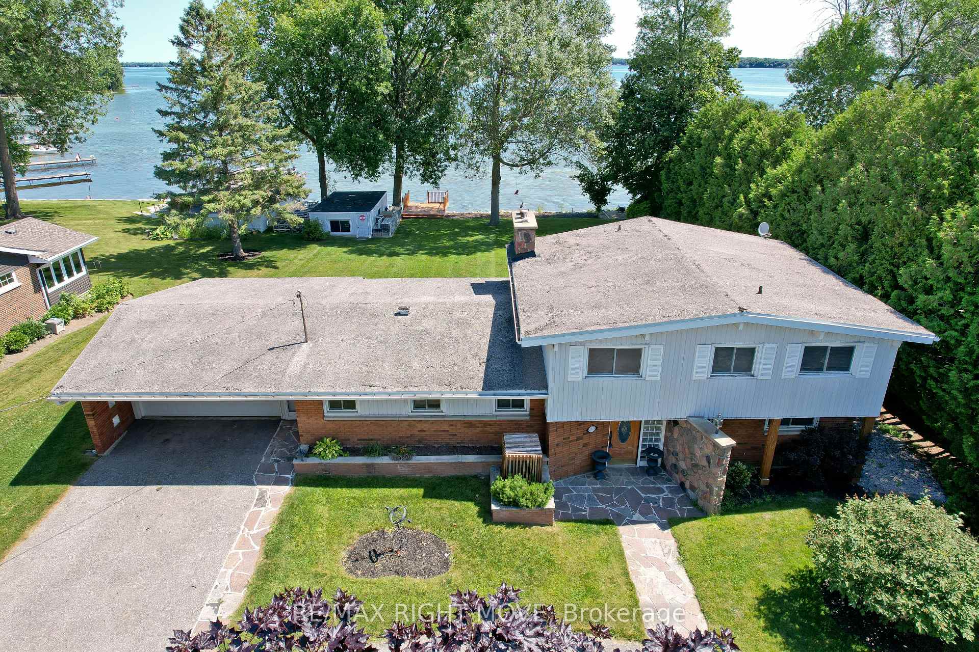 Photo 38 of 2215 Thomson Crescent, Severn, Rural Severn — HOMEH