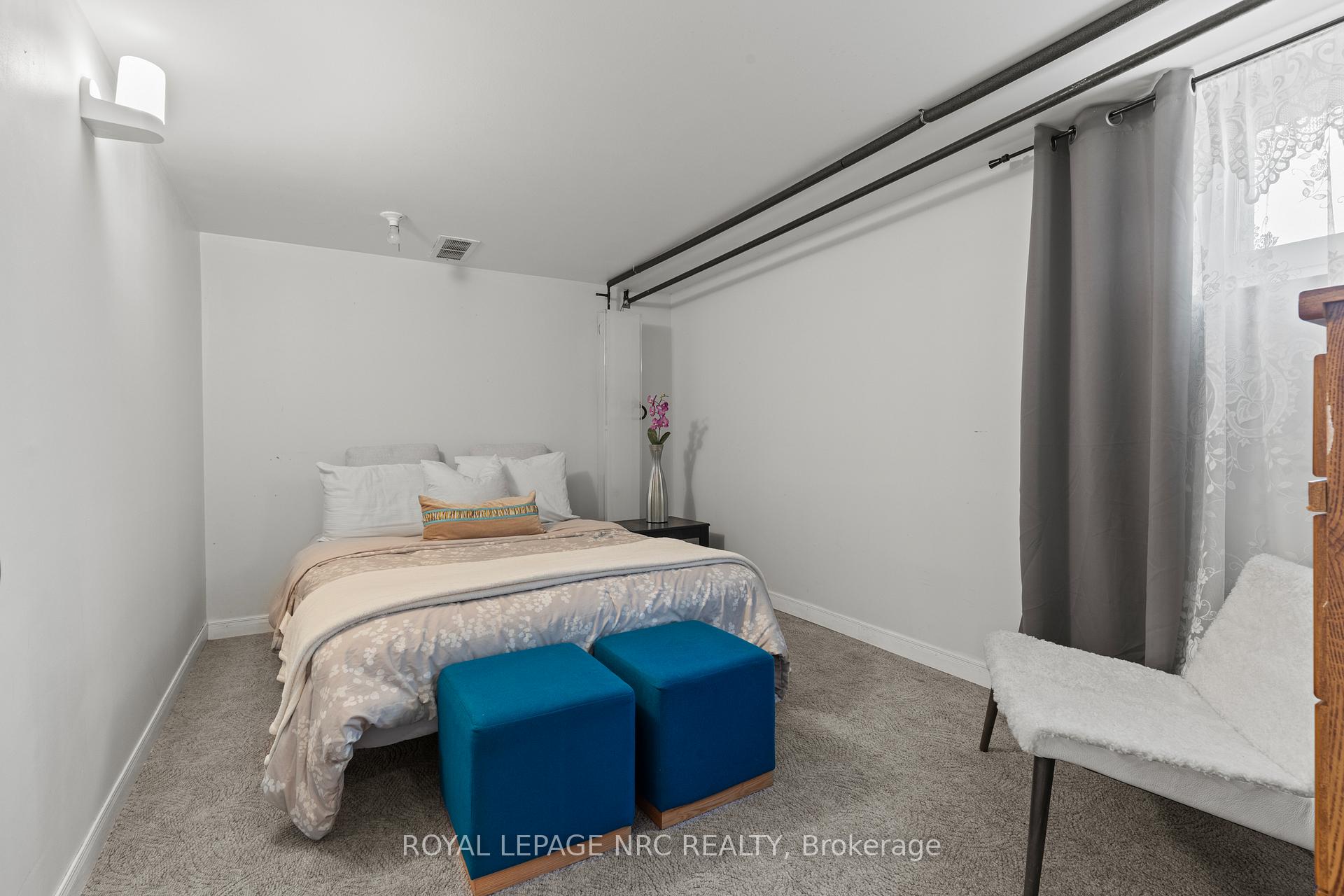Photo 31 of 28 Augusta Avenue, St. Catharines, Facer — HOMEH