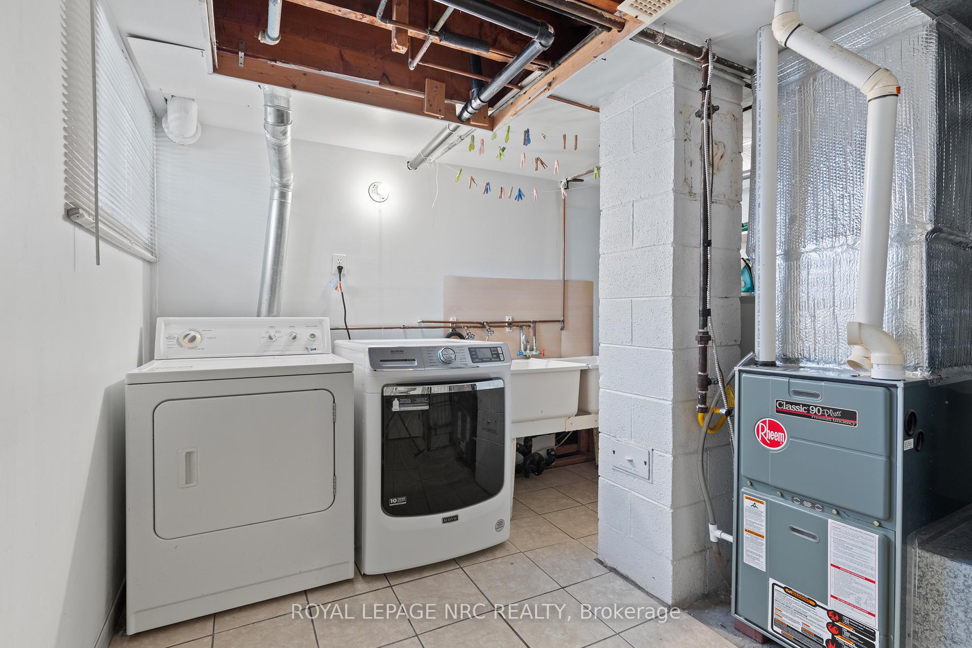 Photo 33 of 28 Augusta Avenue, St. Catharines, Facer — HOMEH