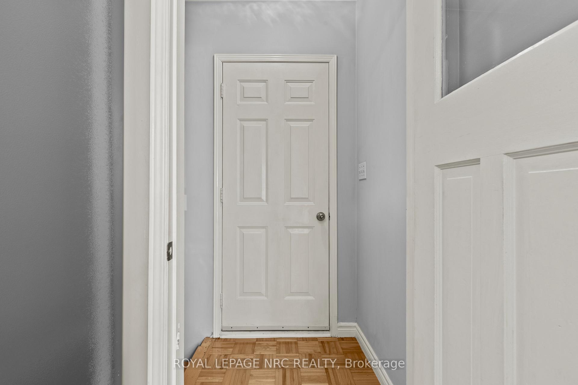 Photo 34 of 28 Augusta Avenue, St. Catharines, Facer — HOMEH
