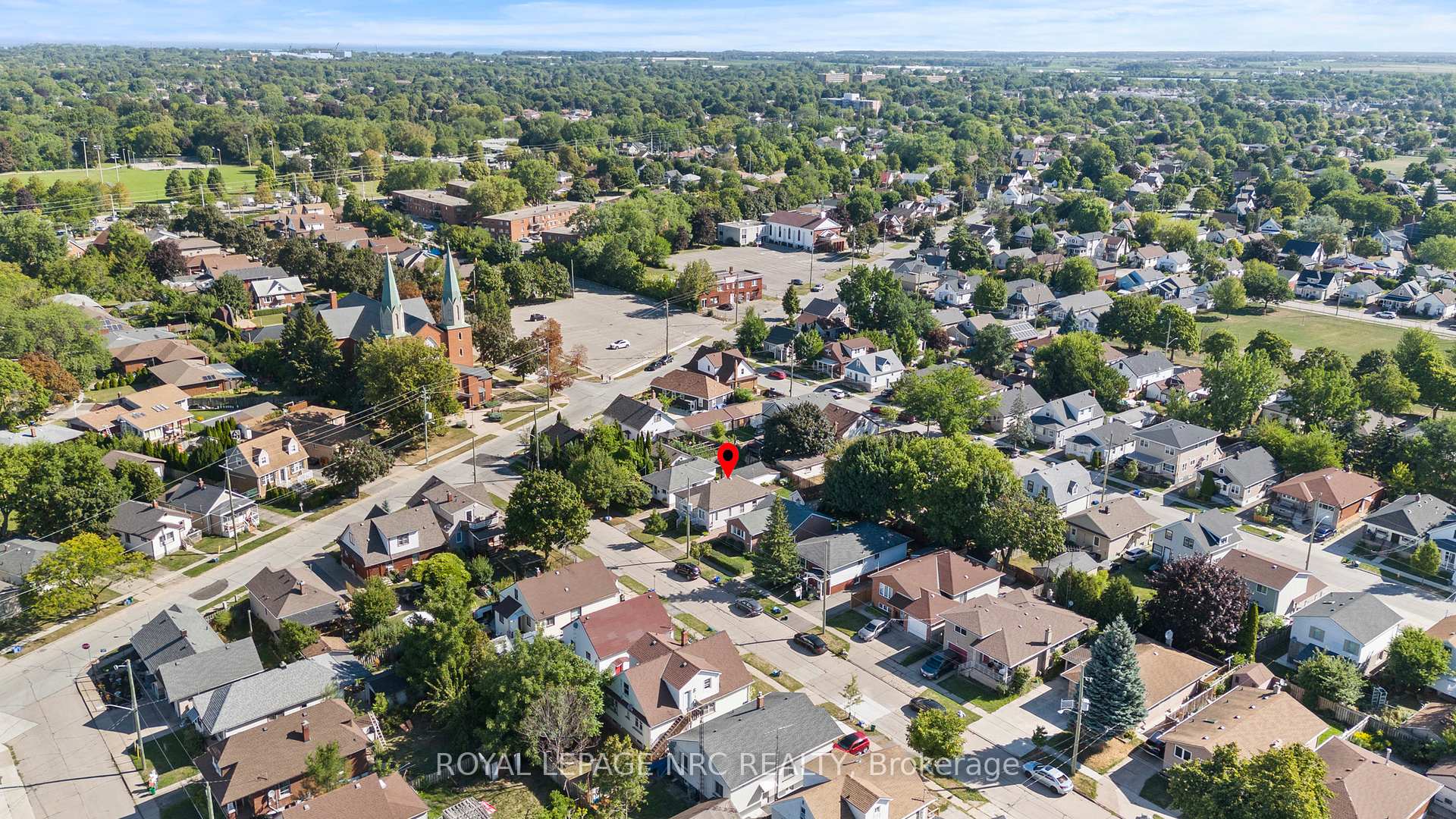 Photo 42 of 28 Augusta Avenue, St. Catharines, Facer — HOMEH