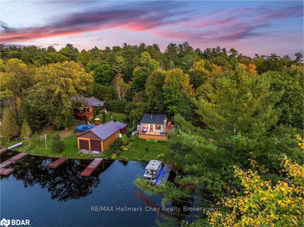 Photo 1 of 3141 Maclean, Severn, Rural Severn — HOMEH
