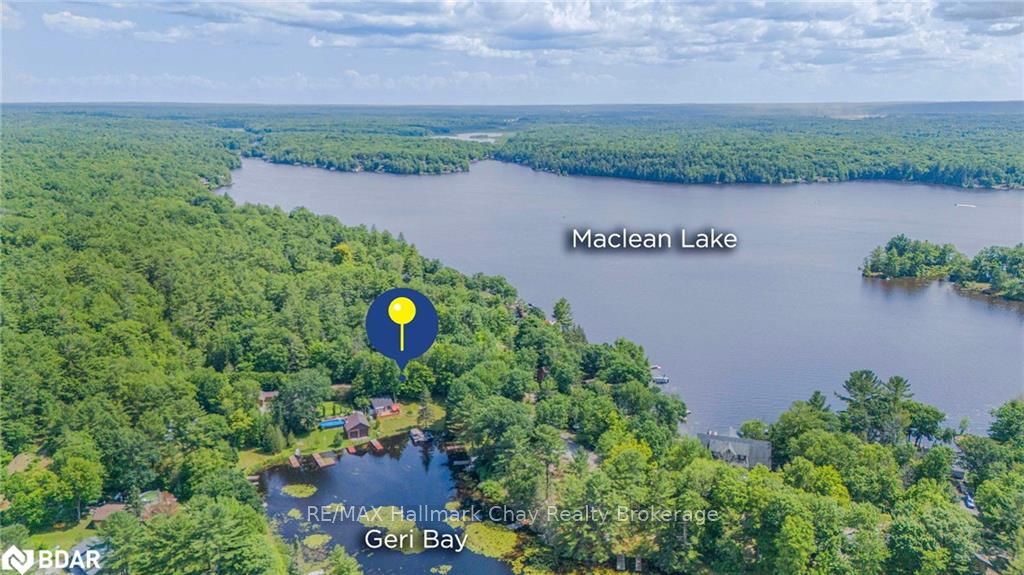 Photo 2 of 3141 Maclean, Severn, Rural Severn — HOMEH
